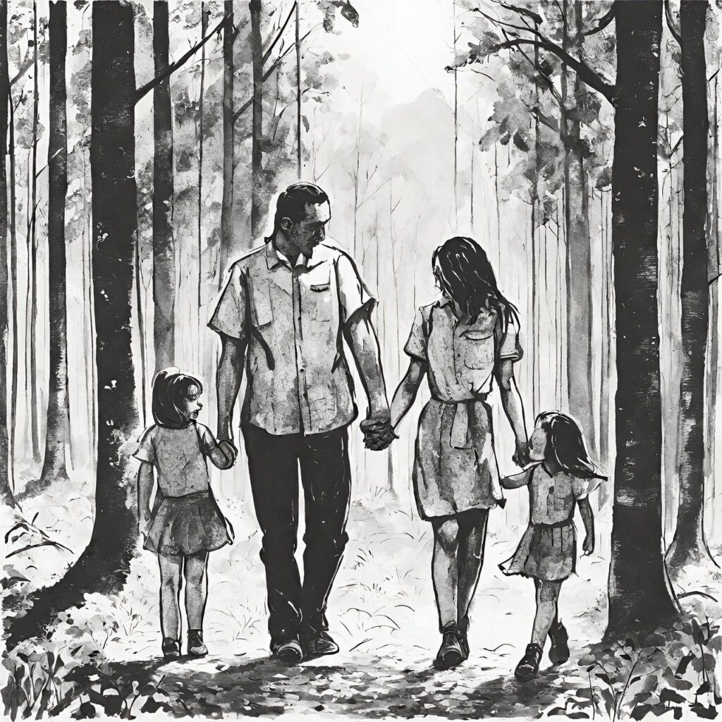 ai generated, family, kids-8378101.jpg
